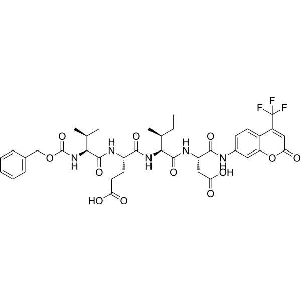 Z-VEID-AFC 219138-06-4
